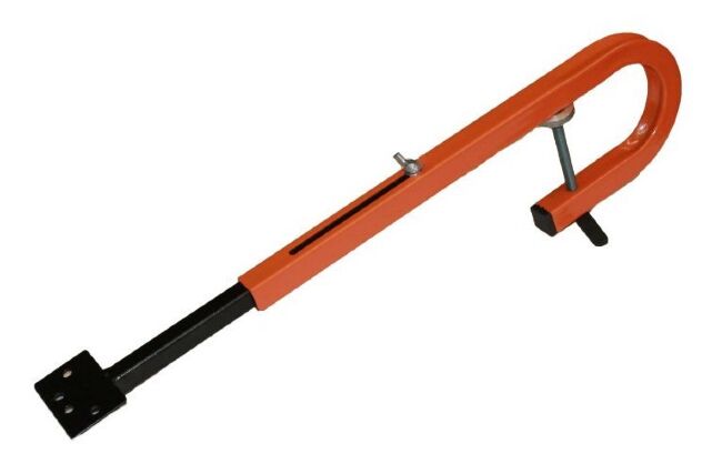 Держатель датчика эхолота 59см Standart RS Держатель датчика эхолота 59см Standart RS
