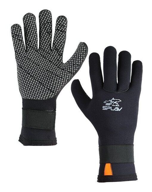 Перчатки неопрен POOL12, Super Stretch 2mm XL