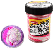 Паста форелевая Berkley Powerbait Turbo Dough (50г) Bubble Gum 1070993 Паста форелевая Berkley Powerbait Turbo Dough (50г) Bubble Gum 1070993