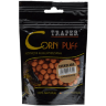 Кукуруза воздушная TRAPER Corn Puff "Шоколад" 8 мм x 20 гр