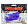 Приманка DS-SIMPLE 87мм 5шт/уп, цвет (610) фиолетовый, блестки серебрянные