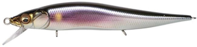 Воблер MEGABASS Vision OneTen Junior SP 98мм 10.5гр 0.5-1.0м Wagin Setsuki Ayu