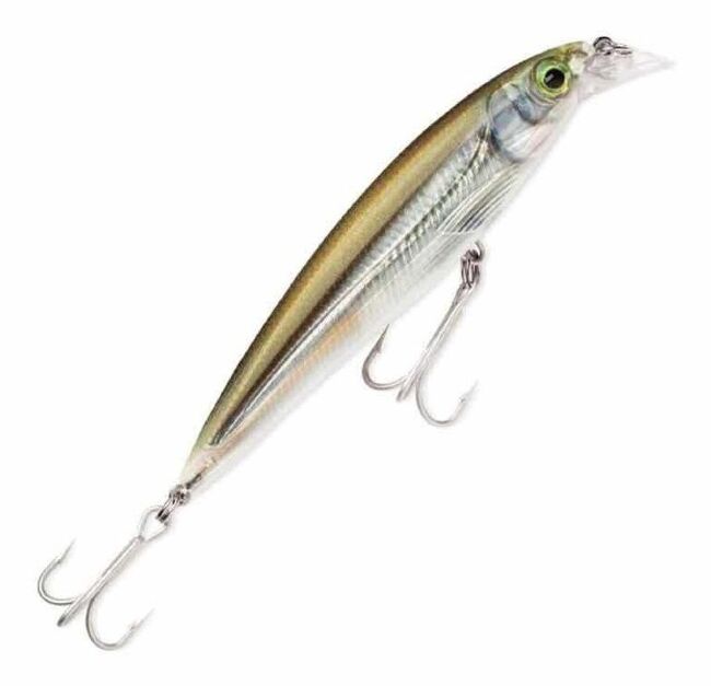 Воблер RAPALA X-Rap Saltwater суспендер 14см 43гр 1.2-2.4м SXR14-MM Воблер RAPALA X-Rap Saltwater суспендер 14см 43гр 1.2-2.4м SXR14-MM