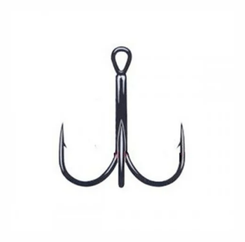 Тройной крючок REPLICA (OWNER) ST-36BC-10 1шт