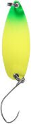 Блесна колеблющаяся Lucky John TR AYU 3.5г 31мм #005 (150935-005)