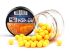 Бойлы плавающие GBS Baits Fluoro Pop Up Natural Honey 10мм