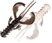 Силиконовая приманка CRAZY FISH Nimble #28d Squid 1.2"/0.4гр 16шт/уп 76-30-28d-6 Силиконовая приманка CRAZY FISH Nimble #28d Squid 1.2"/0.4гр 16шт/уп 76-30-28d-6