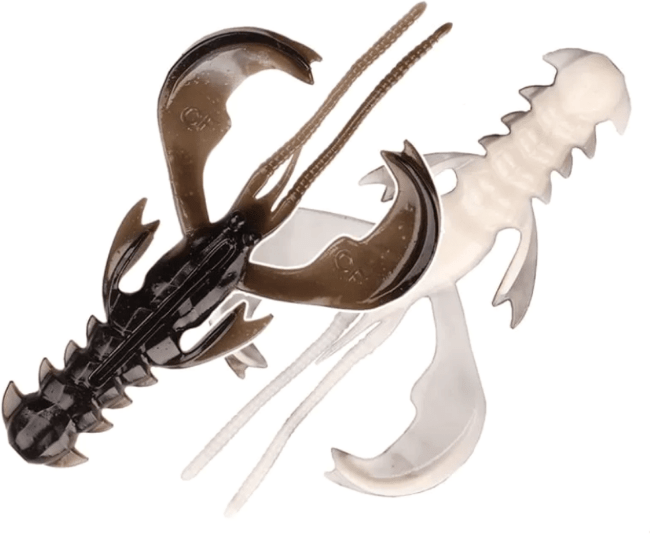 Силиконовая приманка CRAZY FISH Nimble #28d Squid 1.2"/0.4гр 16шт/уп 76-30-28d-6 Силиконовая приманка CRAZY FISH Nimble #28d Squid 1.2"/0.4гр 16шт/уп 76-30-28d-6