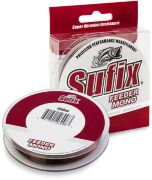 Леска монофил SUFIX Feeder mono красная 300м 0.18мм 2.8кг Леска монофил SUFIX Feeder mono красная 300м 0.18мм 2.8кг