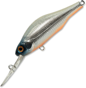 Воблер ZipBaits Khamsin Jr. 50DR-SP 50мм 4.2гр 1.0-1.5м 821R Воблер ZipBaits Khamsin Jr. 50DR-SP 50мм 4.2гр 1.0-1.5м 821R