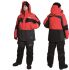 Костюм зимний ALASKAN  NewPolar 2.0 красный/черный/серый L (AWSNP2RL)