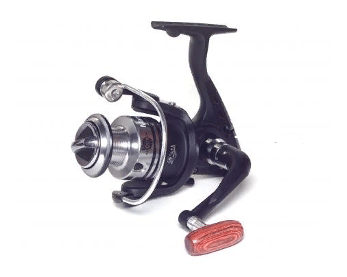 Катушка German "MARSCHAL" 4000/5+1BB Катушка German "MARSCHAL" 4000/5+1BB