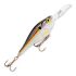 Воблер RAPALA Shad Rap RS суспендр 7см 12гр 2.1-4.5м SRRS07-SD Воблер RAPALA Shad Rap RS суспендр 7см 12гр 2.1-4.5м SRRS07-SD