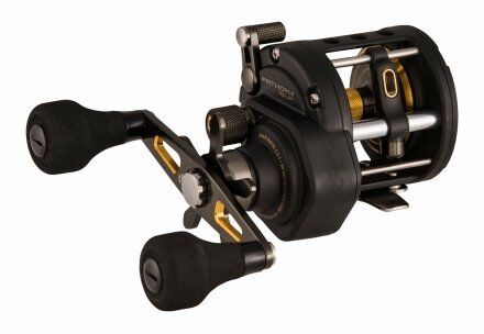 Катушка мультипликаторная PENN Fathom 40LW Level Wind 1206091