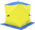Палатка СТЭК Куб 1 двухслойная (ДхШхВ) 1,5х1,5х1,7м