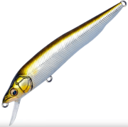 Воблер MEGABASS Vision 95 Q-GO SP 95мм 10.5гр 0.8-1.0м AL TENRYU AYU (ALTA)