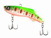 Виб ECOPRO Phantom 70мм 26г 023 Broken Lime