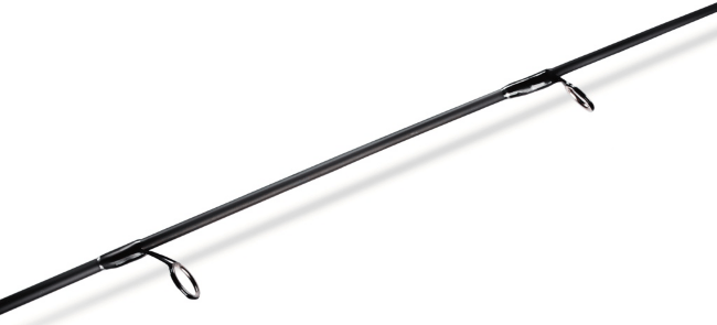 Зимнее удилище со сменным хлыстом Narval Frost Ice Rod Gen.2 77cm #MH