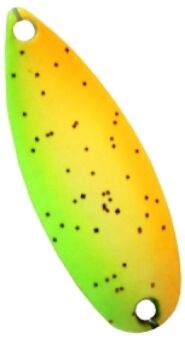 Блесна колеблющаяся FOREST PAL Limited Colors PAL Trout 2.5гр #MC16 Блесна колеблющаяся FOREST PAL Limited Colors PAL Trout 2.5гр #MC16