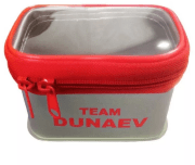 Емкость DUNAEV EVA с крышкой DD/30 13*9*8см 3шт/уп