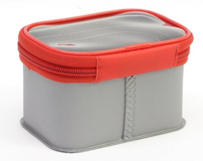 Емкость DUNAEV EVA с крышкой DD/30 13*9*8см 3шт/уп Емкость DUNAEV EVA с крышкой DD/30 13*9*8см 3шт/уп