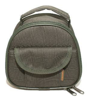 Кофр FISHERMAN полужесткий (карман) Ф121