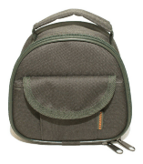 Кофр FISHERMAN полужесткий (карман) Ф121 Кофр FISHERMAN полужесткий (карман) Ф121