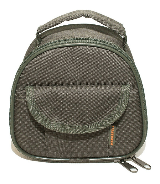 Кофр FISHERMAN полужесткий (карман) Ф121