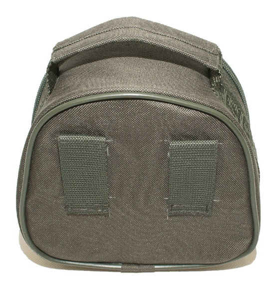 Кофр FISHERMAN полужесткий (карман) Ф121