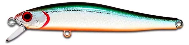 Воблер ZIPBAITS Rigge ZB-R-90F ZB-R-90F-824M