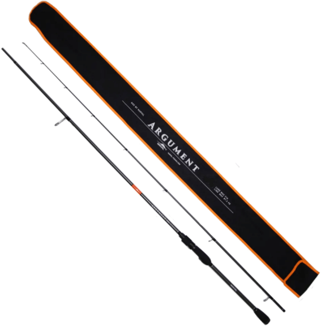 Спиннинг NARVAL Argument 2,50м max28гр Ex.Fast 82M Спиннинг NARVAL Argument 2,50м max28гр Ex.Fast 82M
