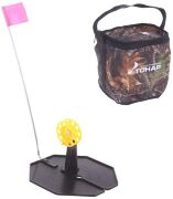 Набор жерлиц Тонар ЖЗ-04 (d-185мм, катушка d-65мм, 10шт)