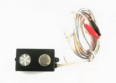 Газоанализатор портативный для рыбалки Газоанализатор портативный для рыбалки