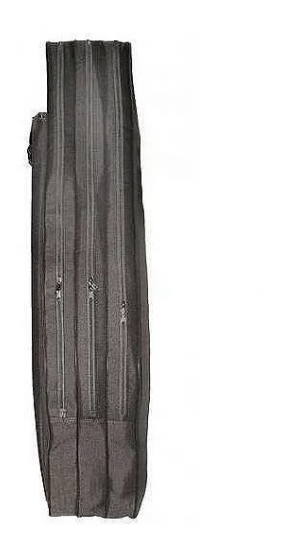 Чехол для удилищ FISHERMAN тройной Ф194/3 размер:165см