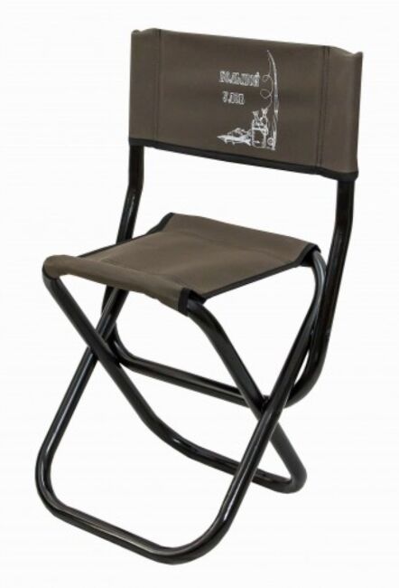 Стул НОВЫЙ ГОРИЗОНТ Большой Улов стальной малый СБС-01 Стул НОВЫЙ ГОРИЗОНТ Большой Улов стальной малый СБС-01
