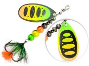 Блесена вращающаяся PONTOON21 Ball Concept #3.0 6.6гр BT21-FT1