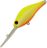 Воблер ZIPBAITS В-Switcher Rattler 4.0 65F 65мм 13.3гр до 4.0м 564R