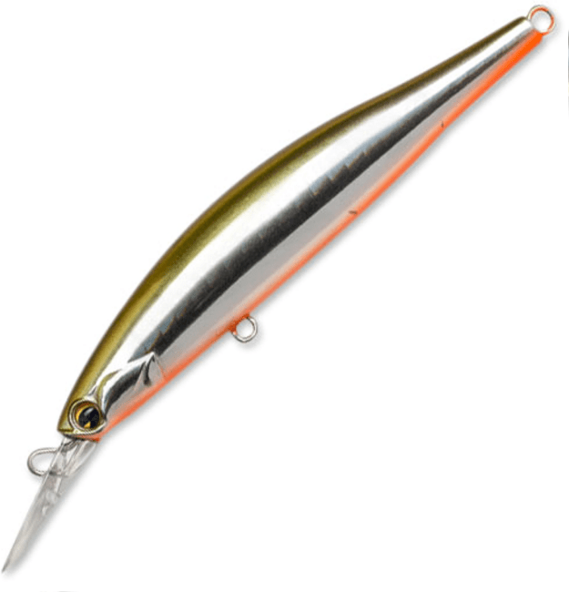 Воблер IMA Farina 90S 90мм 12.0гр 0.5-1.5м X123