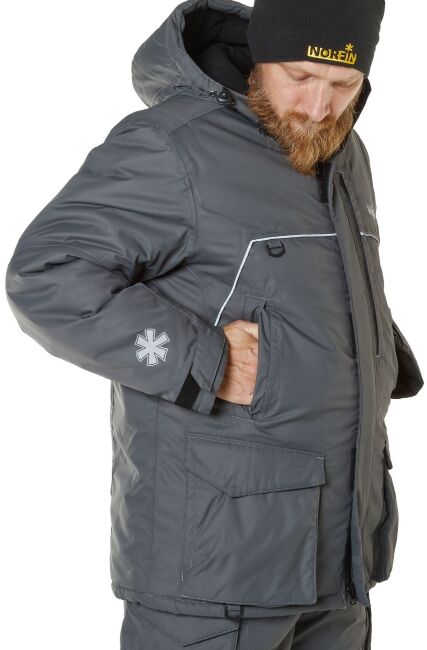 Костюм зим. Norfin ARCTIC 3 06 р.XXXL