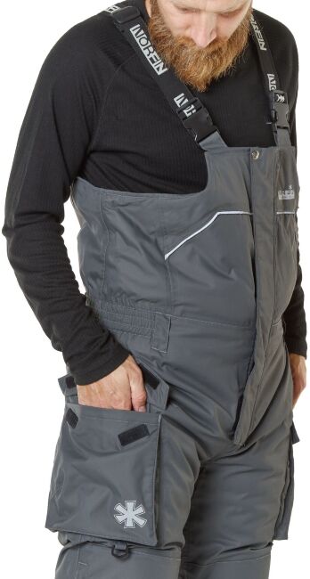 Костюм зим. Norfin ARCTIC 3 06 р.XXXL