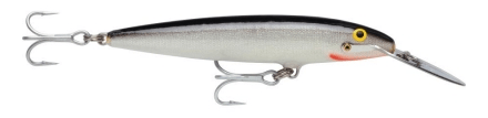 Воблер RAPALA Countdown Magnum тонущий 18см 70гр 5.4-6.3м CDMAG18-S Воблер RAPALA Countdown Magnum тонущий 18см 70гр 5.4-6.3м CDMAG18-S