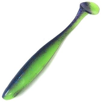 Виброхвост KEITECH Easy Shiner 2" PAL#06 Violet Lime Belly 5см 1.1гр 12шт/уп Виброхвост KEITECH Easy Shiner 2" PAL#06 Violet Lime Belly 5см 1.1гр 12шт/уп