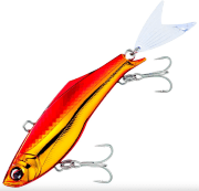 Воблер DUEL Hardcore Fintail Vibe 55S 55мм 10.5гр 1.2-2.2м F1081-HGR Воблер DUEL Hardcore Fintail Vibe 55S 55мм 10.5гр 1.2-2.2м F1081-HGR