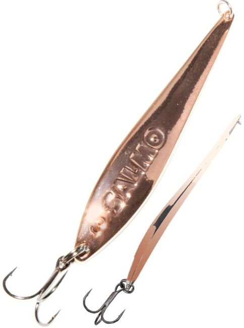 Блесна вертикальная зимняя Lucky John S-3 с тройником 06.0г C блистер Блесна вертикальная зимняя Lucky John S-3 с тройником 06.0г C блистер