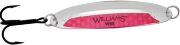 Блесна колеблющаяся WILLIAMS Wabler 5.7см 7.1гр (2-1/4" 1/4oz) W40 PINK Блесна колеблющаяся WILLIAMS Wabler 5.7см 7.1гр (2-1/4" 1/4oz) W40 PINK