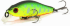 Воблер ZipBaits Khamsin Tiny SR 40SP 40мм 2.8гр 0.0-0.5м ZR-10R