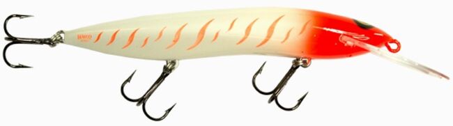 Воблер Halco SORCERER 150, DD+STD, #68 Воблер Halco SORCERER 150, DD+STD, #68