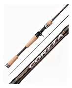 Удилище кастинг Major Craft Corzza CZC-652ML Regular Fast 1.98м 5-14гр Удилище кастинг Major Craft Corzza CZC-652ML Regular Fast 1.98м 5-14гр