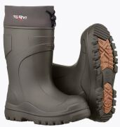 Сапоги муж. с манж. и ткан. утеп. TORVI -60С ЭВА ТЭП олива р.46-47 Сапоги муж. с манж. и ткан. утеп. TORVI -60С ЭВА ТЭП олива р.46-47