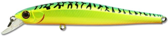 Воблер KOSADAKA Ion XS 90F 90мм 9.5гр 0.5-1.0м цв:HT IonxS90F-HT